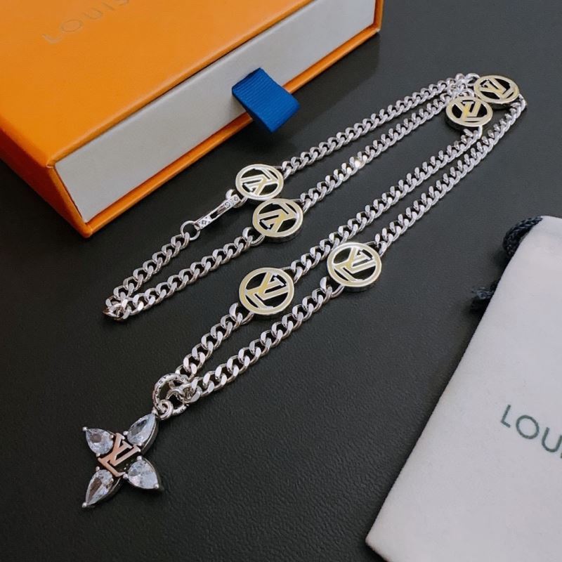 Louis Vuitton Necklaces